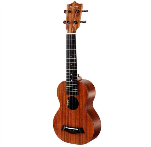 Đàn Guitar Ukulele Enya EUS X1 (Chính Hãng Full Box) 